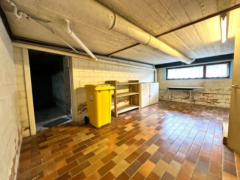 Ruime woning met 3 slaapkamers, garage en tuin – rustige ligging foto 42