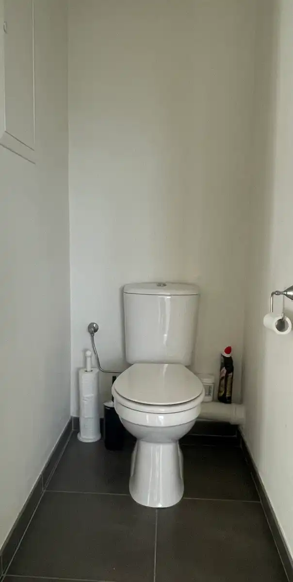 Gezellig appartement aan de stadsrand van Aalst foto 15