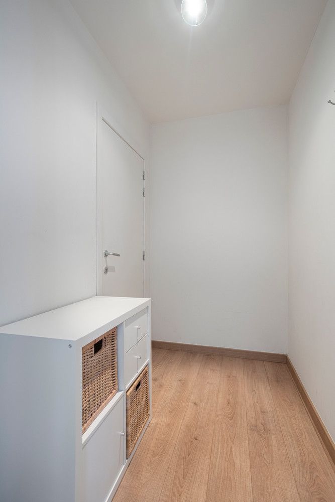 RECENT APPARTEMENT IN HET CENTRUM VAN HALEN! foto 4