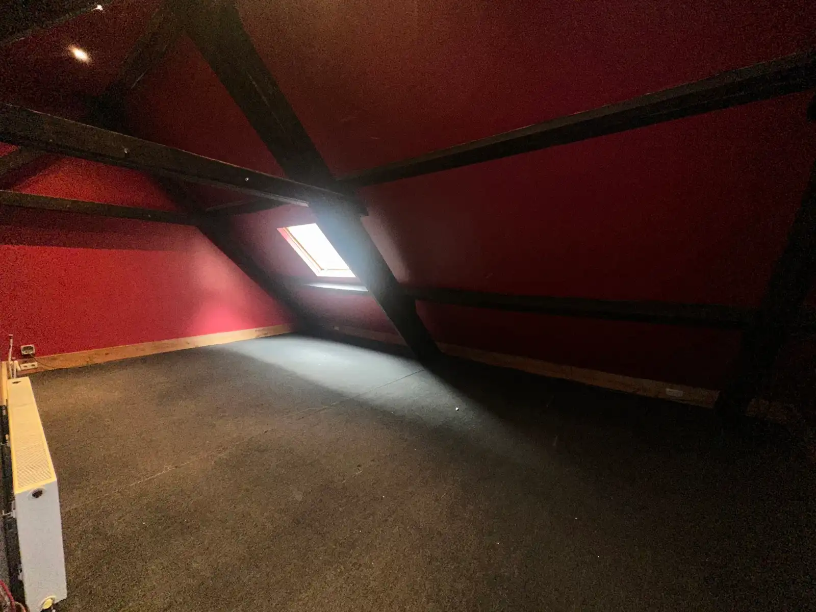 Ruim en veelzijdig pand op toplocatie in het Eilandje foto 8