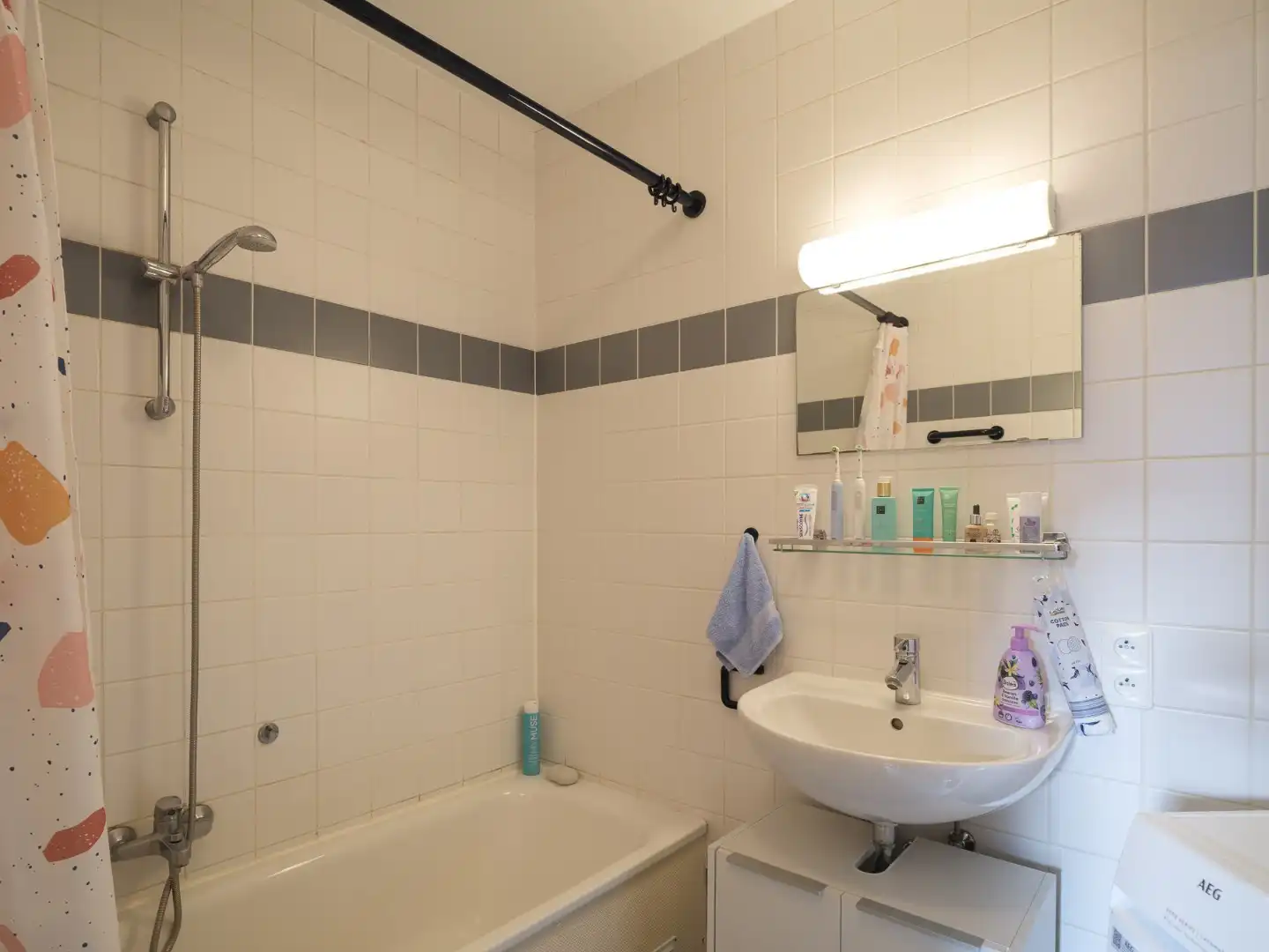 Investeringskans aan de Krook, centrum Gent foto 12