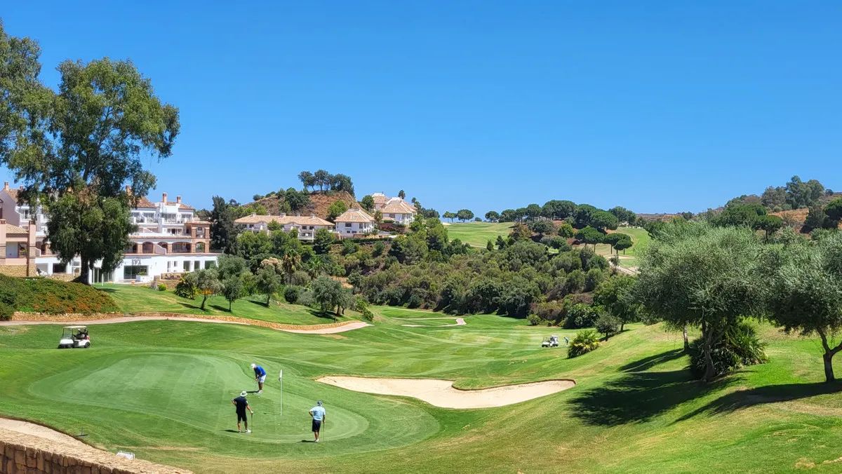 Jouw Andalusisch droomhuis: designvilla’s met privézwembad en adembenemend uitzicht foto 12