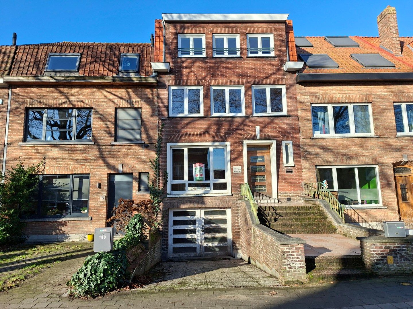 Huis te koop Koolkerkse Steenweg 111 - - 8000 Brugge