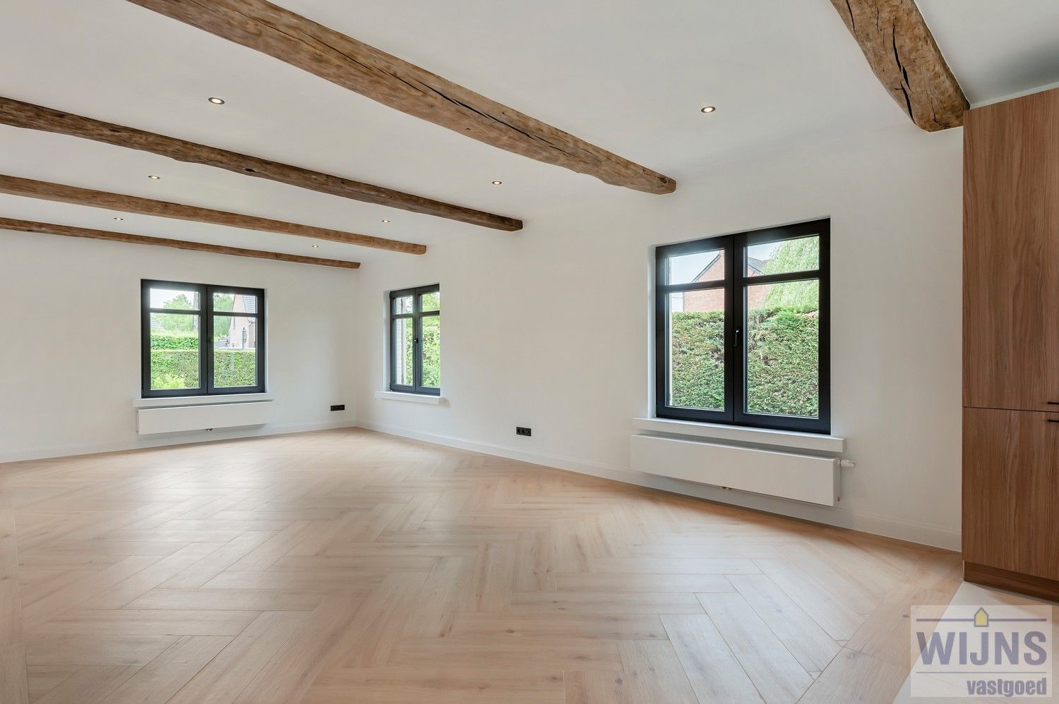 Charmante woning in hoevestijl foto 11