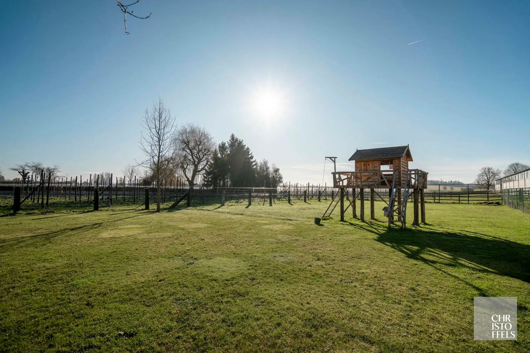 Statig gerenoveerd herenhuis met landelijke charme en hedendaags wooncomfort foto 6