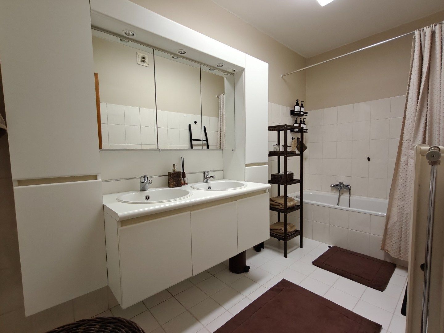 Ruim appartement met terras te Lokeren  foto 8