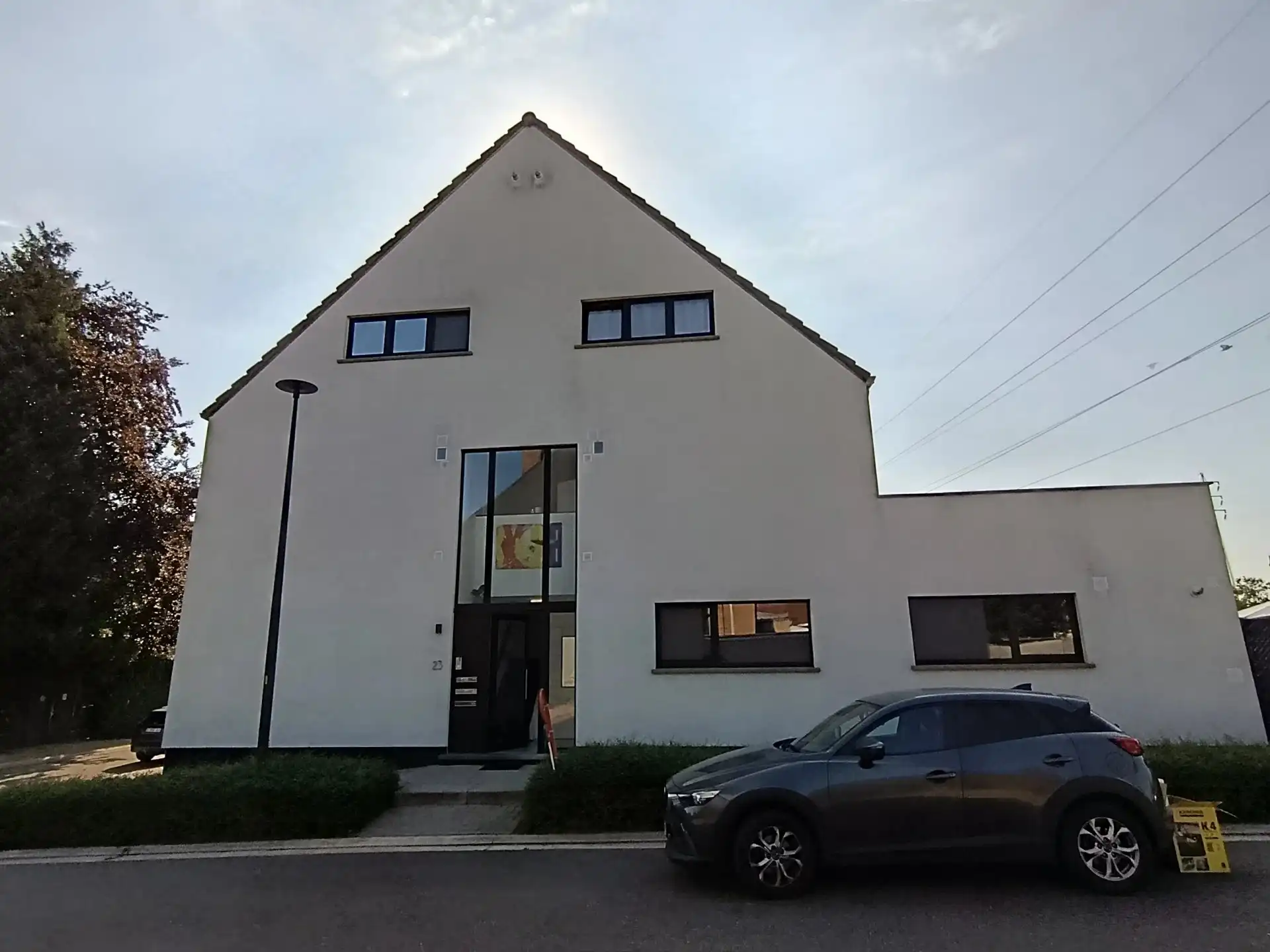 Appartement te huur OUDE TONGERSEBAAN 23 - 3800 Sint-Truiden