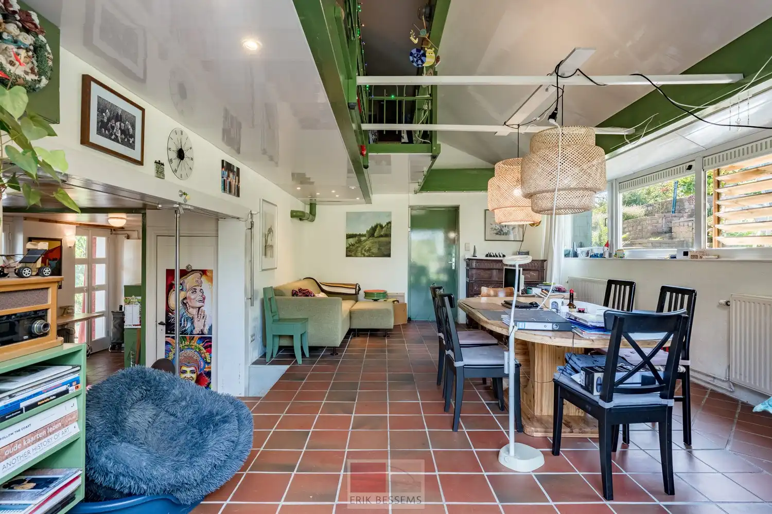 Huis te koop foto 9