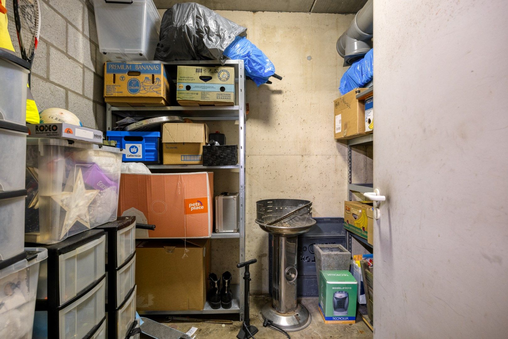 Instapklaar gelijkvloers appartement met 3 slpks, centraal gelegen in Balen !  foto 19