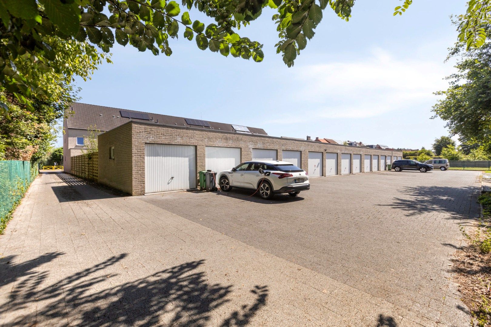 Recente woning in Balen - Olmen met dubbele garage !  foto 26