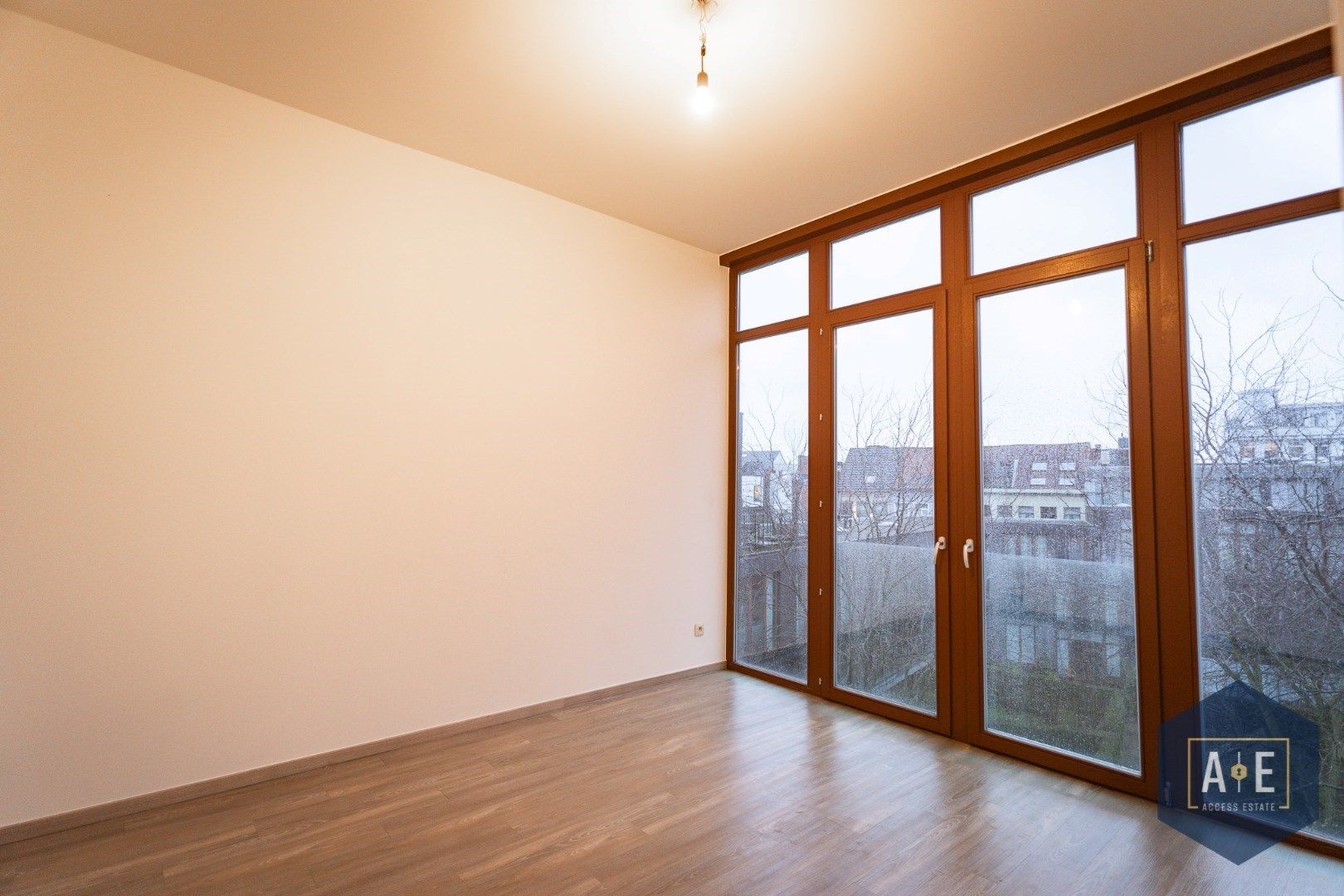 ANTWERPEN - Stijlvol duplexappartement met 2 tuinkamers foto 9