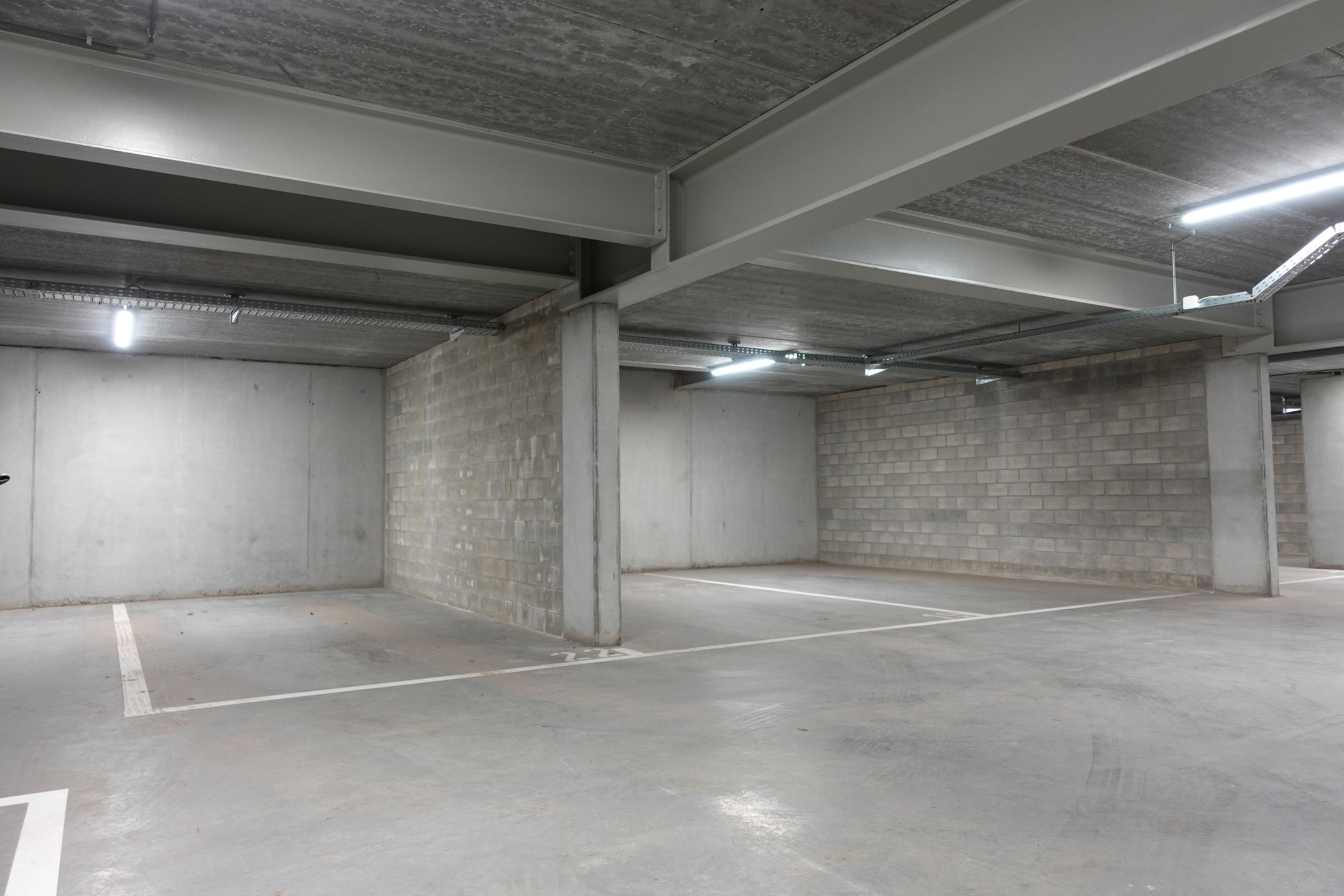 Knap nieuwbouw appartement met 2 slaapkamers te Oud-Turnhout foto 15