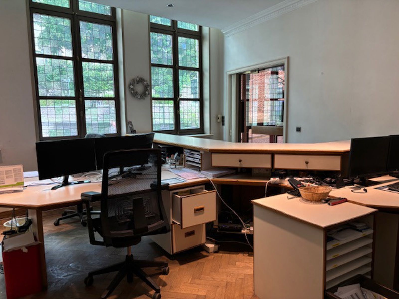 Opbrengsteigendom in hartje Tienen foto 4