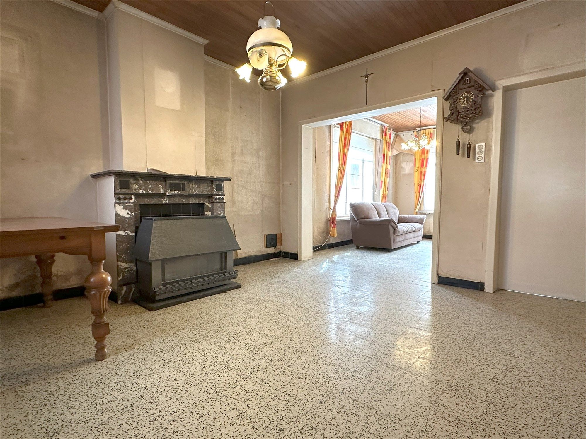 Huis foto 9