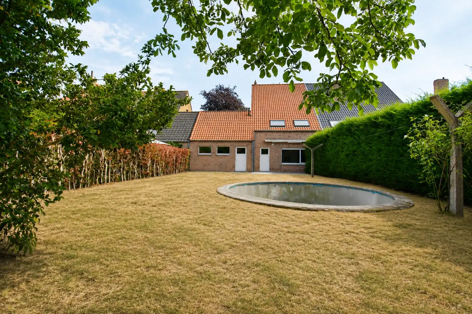 Huis te koop Bossuytlaan 73 - 8310 Assebroek