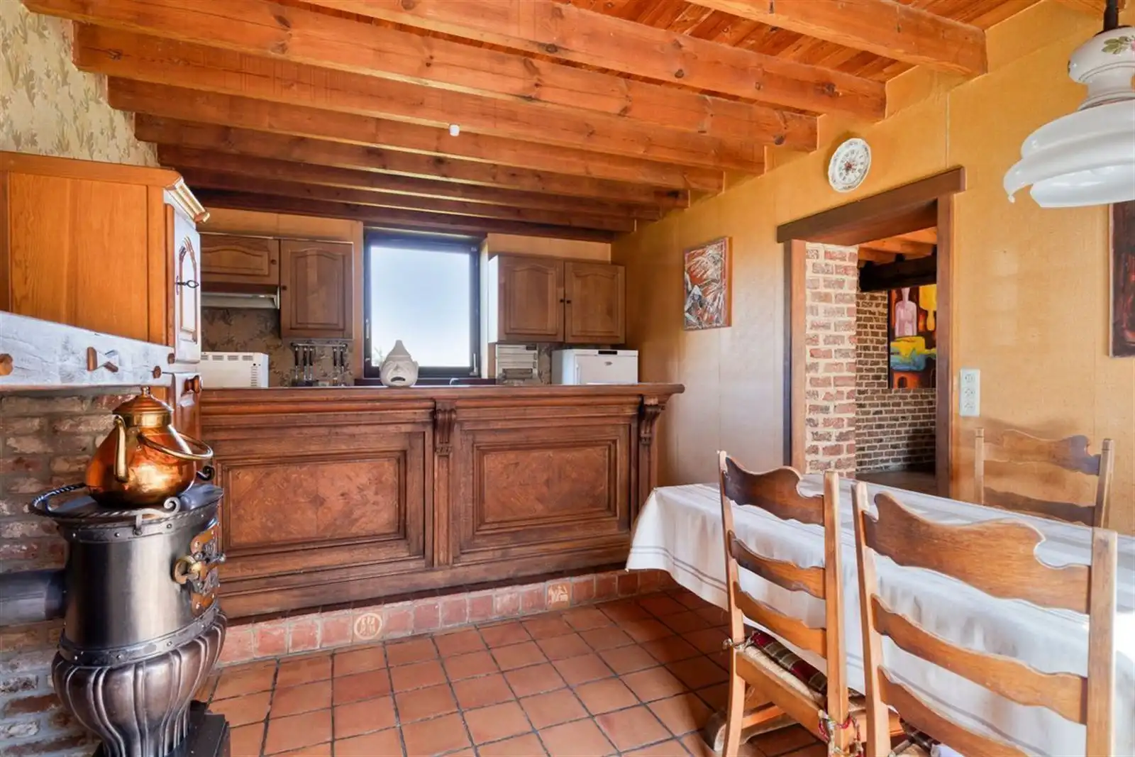 Uitzonderlijke eigendom van kunstenaar dichter  foto 12