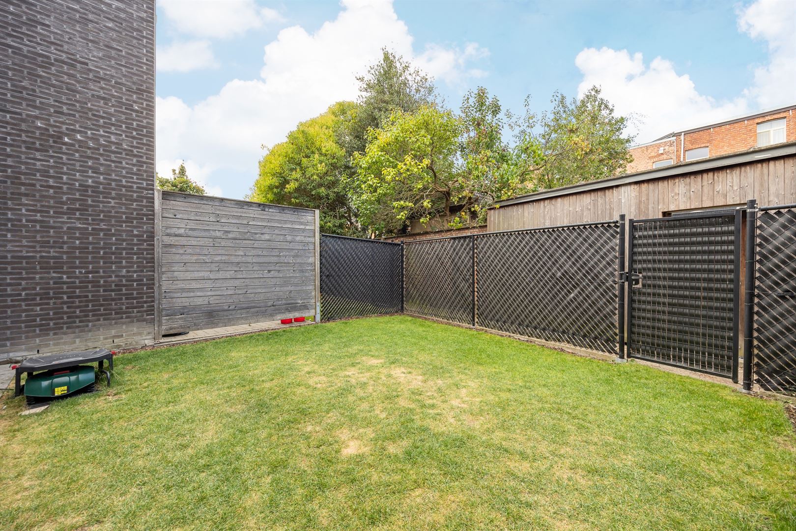 Gezellig wonen nabij het centrum van Lier foto 9