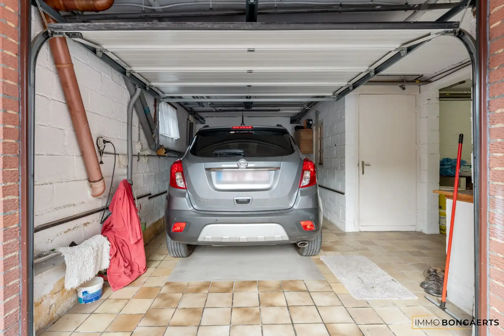 Instapklare woning in As foto 19