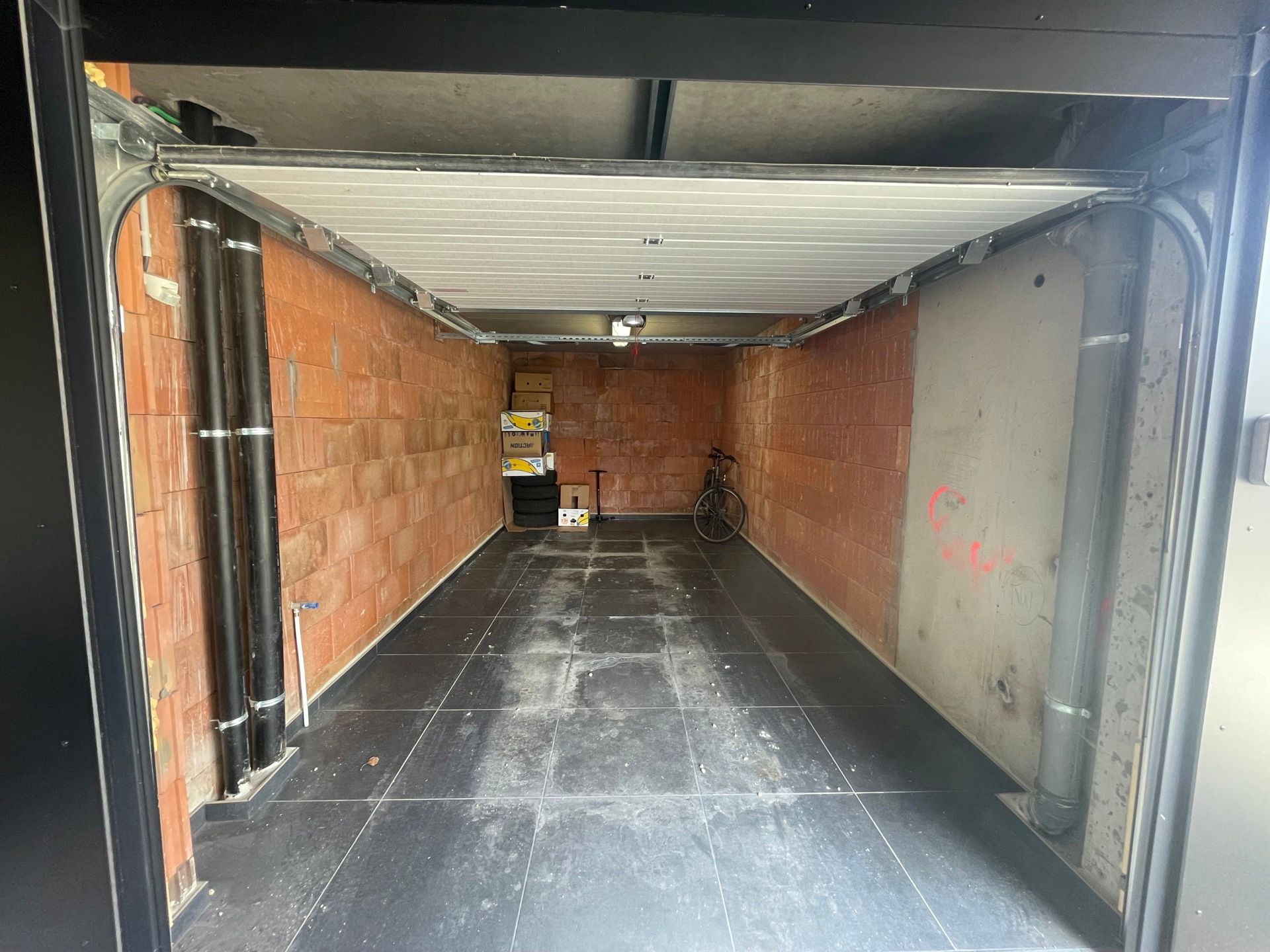 Recent duplexappartement te huur in centrum van Strombeek foto 11