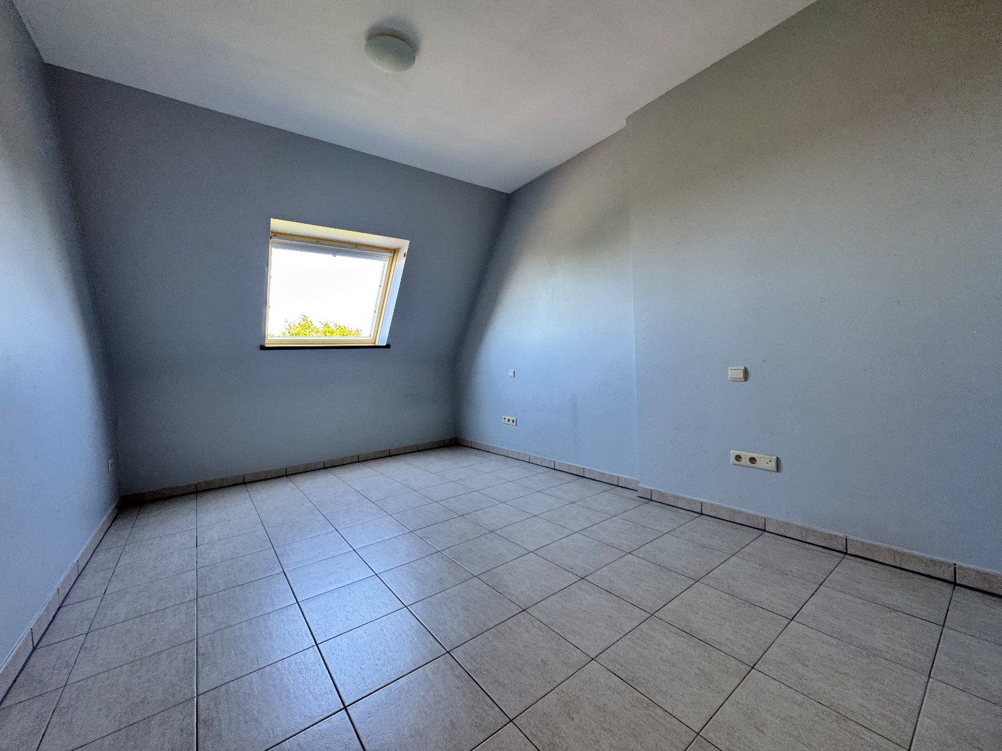 Appartement met 3 slaapkamers en garage te Houthulst  foto 24