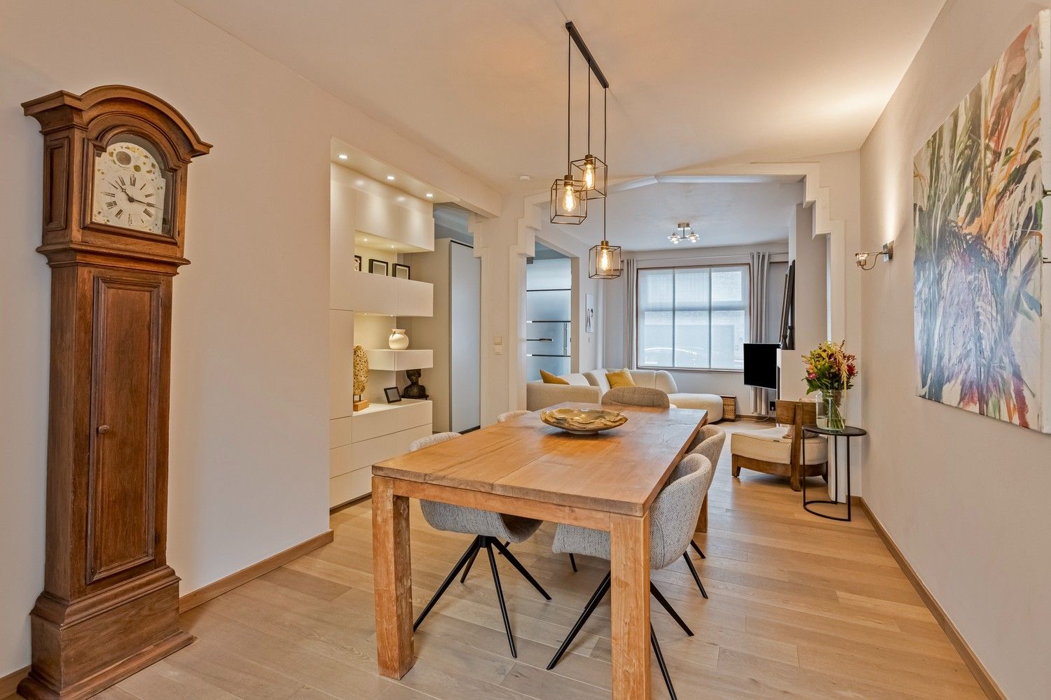 Instapklare woning met 3 slaapkamers foto 12