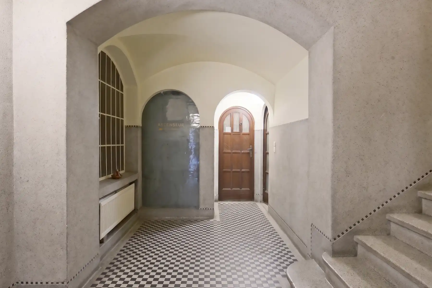 Appartement te koop foto 2