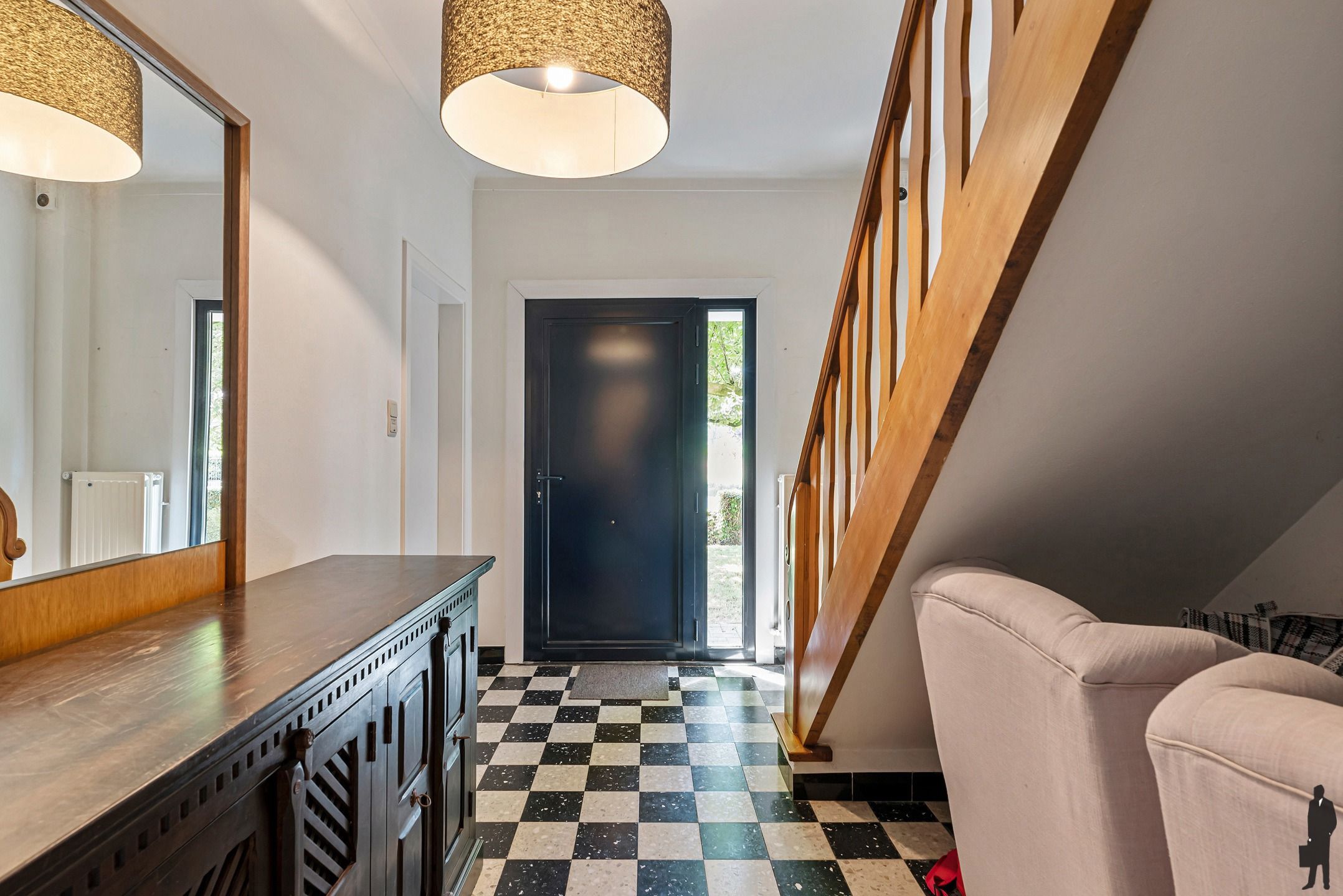 Multifunctionele woning op wandelafstand van centrum Brecht foto 4