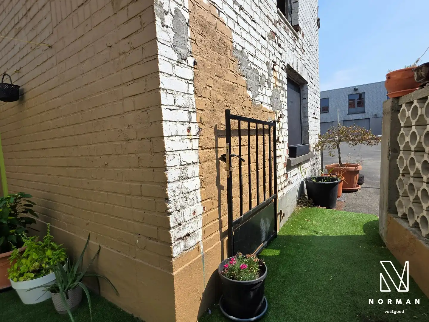Gerenoveerde, instapklare woning (EPC C) – 3 slk – zonnig tuintje te Hulste foto 26