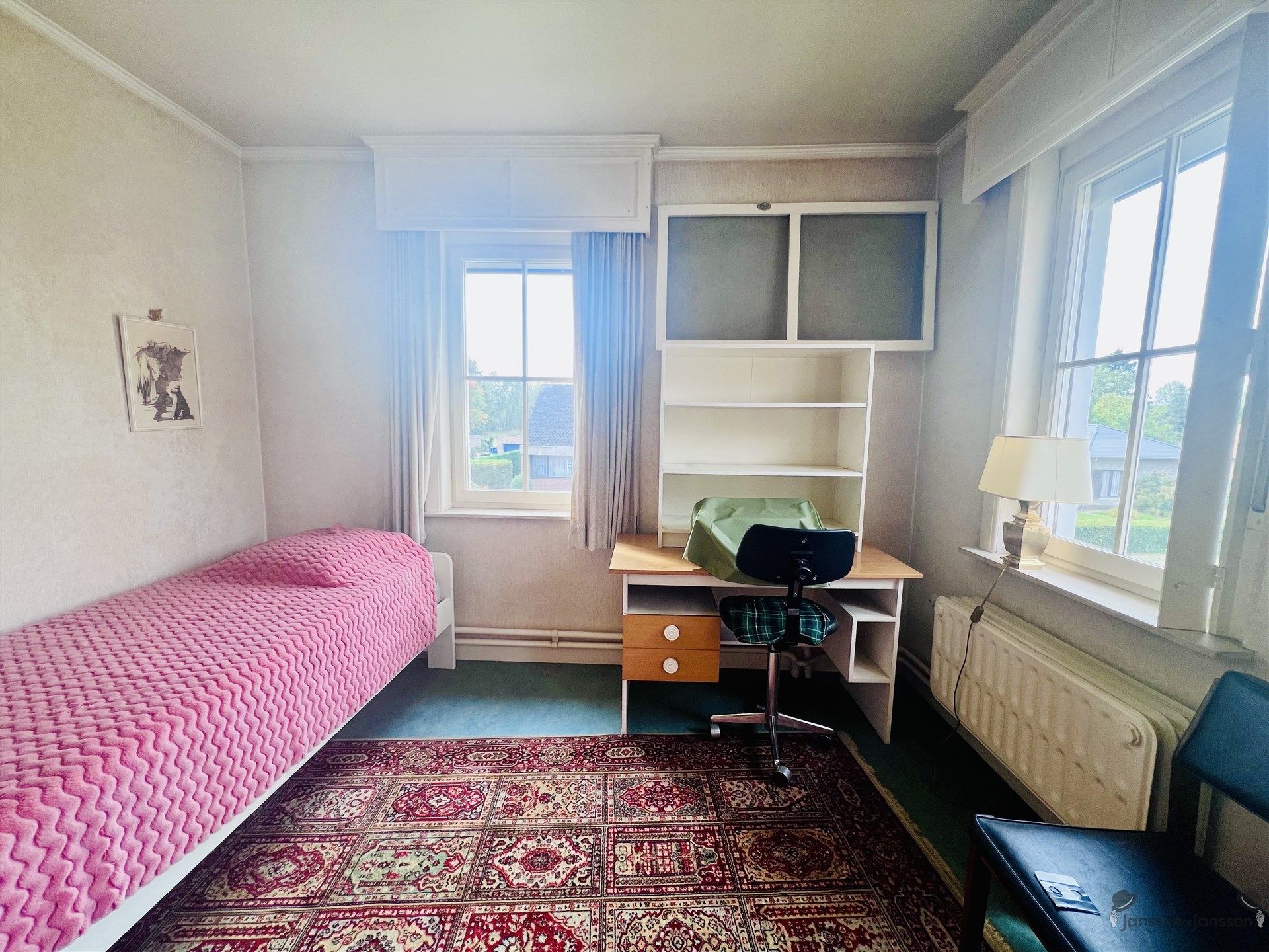Te renoveren villa op 800m² foto 19