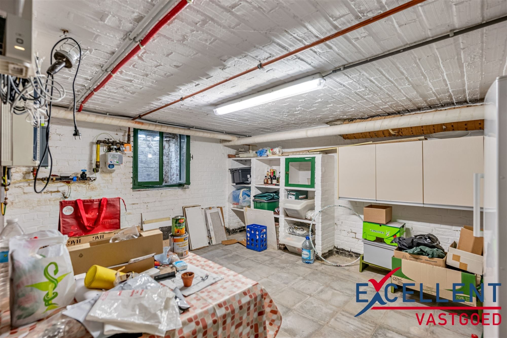 Instapklare energiezuinige stadswoning met garage foto 11
