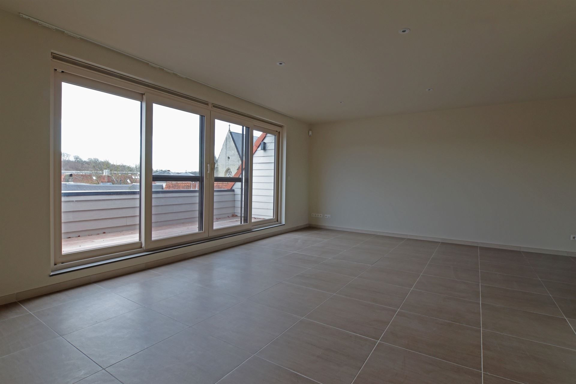 Energiezuinig duplexappartement centrum Tervuren foto {{pictureIndex}}