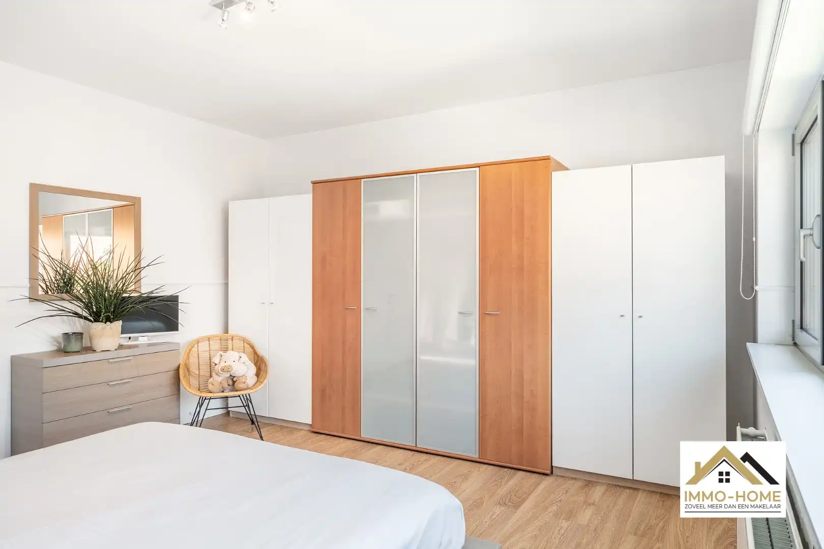Jong modern appt op TOPlocatie!! foto 14