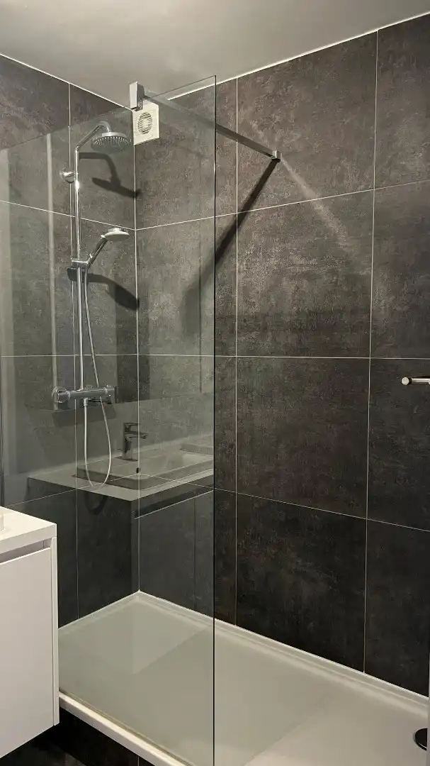 Ruim 1 slpk APPARTEMENT in het centrum van Diest foto 17