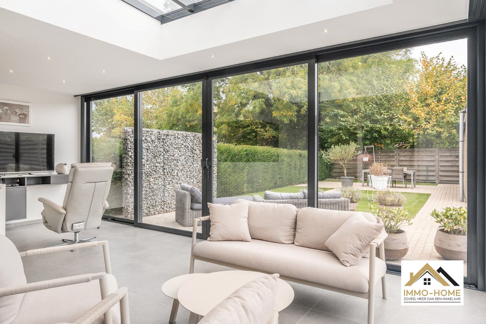 Instapklare woning op zeer centrale ligging! foto 5