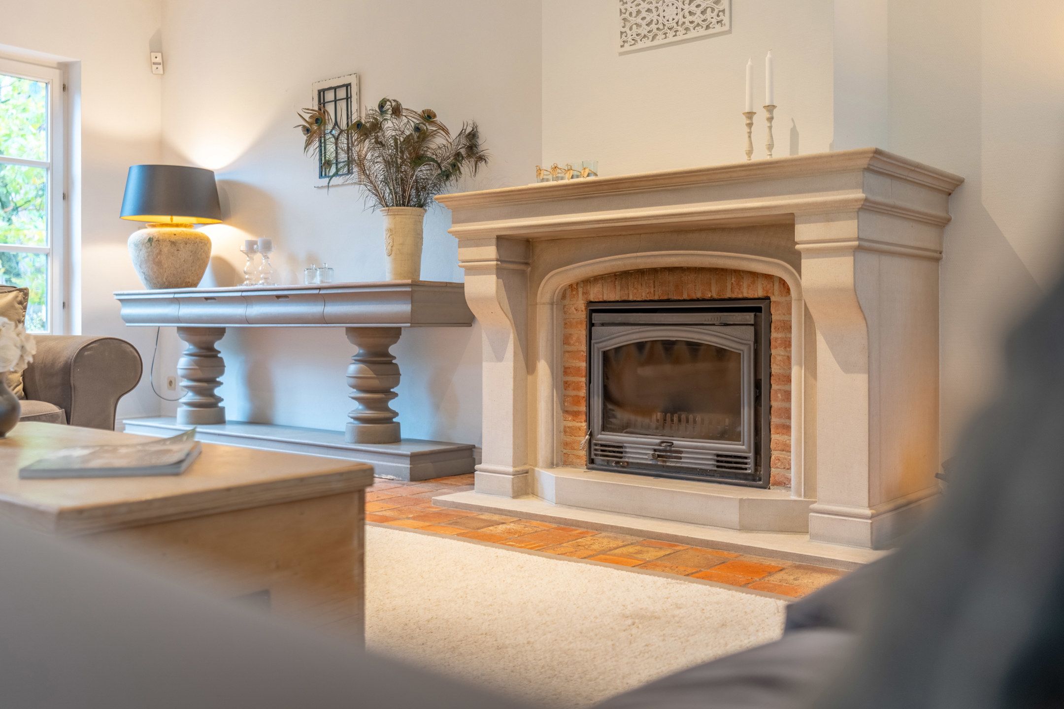 Prachtige villa met  residentiële ligging op 1.754 m² foto 5