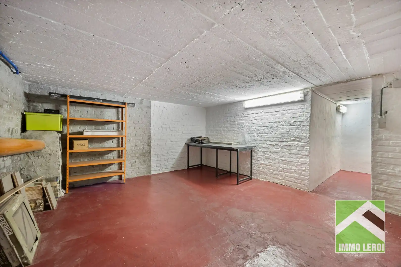 Vernieuwde en gezellig ingerichte woning met garage in stadsrand Tongeren foto 26