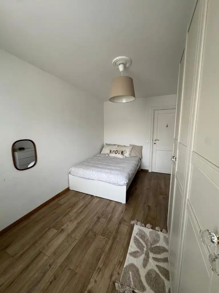 immo DAVID stelt voor: karaktervol herenhuis met atelier foto 24
