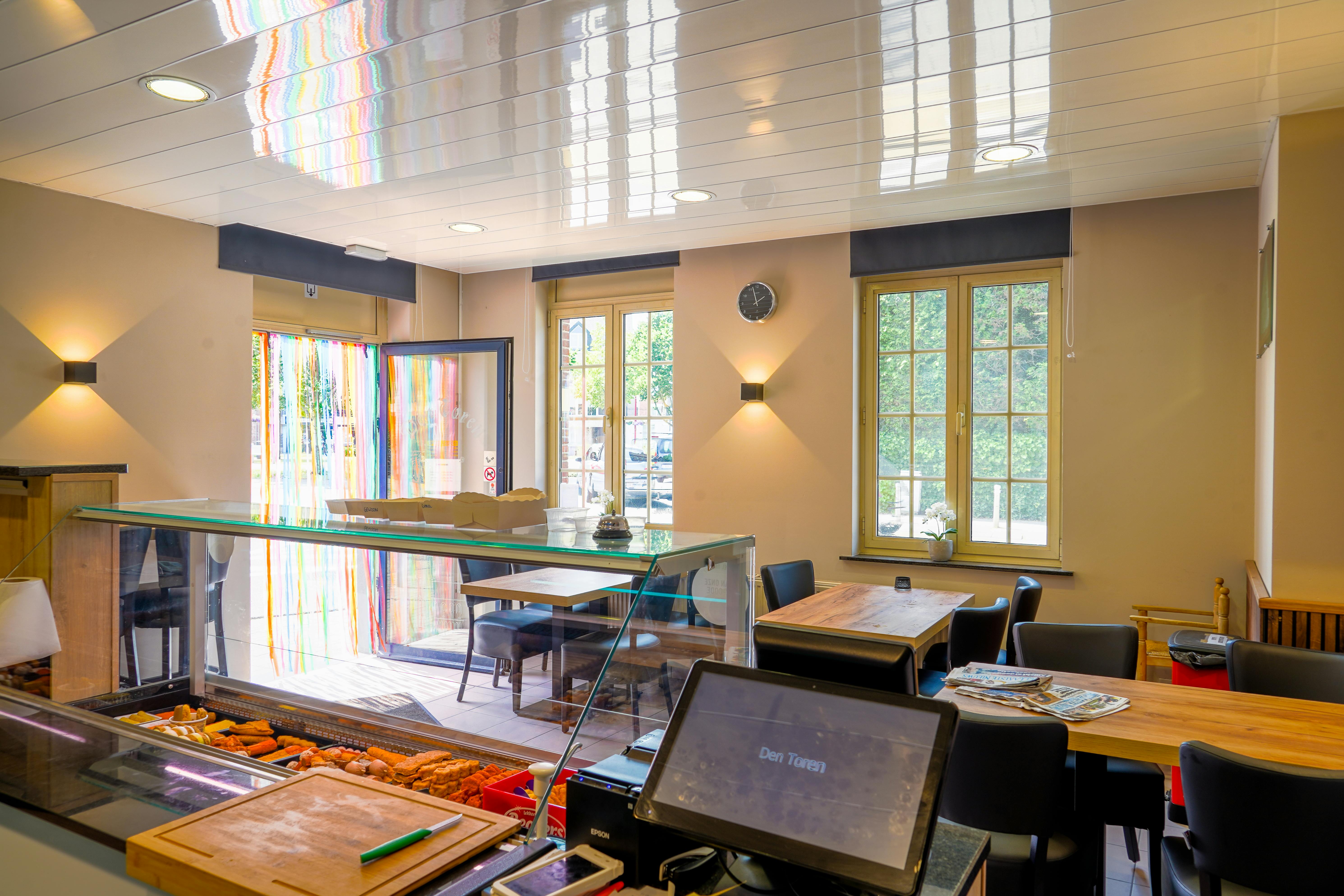 Centraal gelegen handelspand te koop Rijkevorsel  foto 6