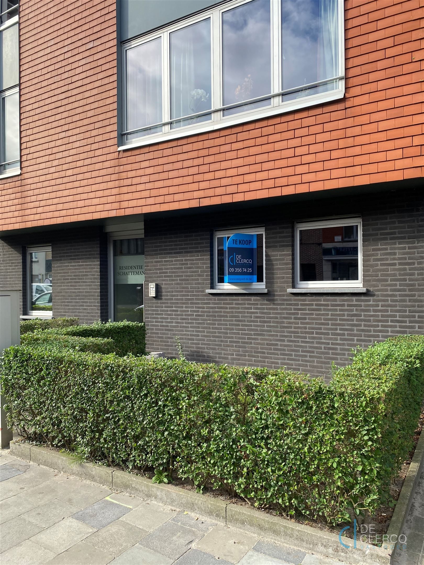Appartement met parkeerplaats te koop in Mariakerke-Gent!  foto 13