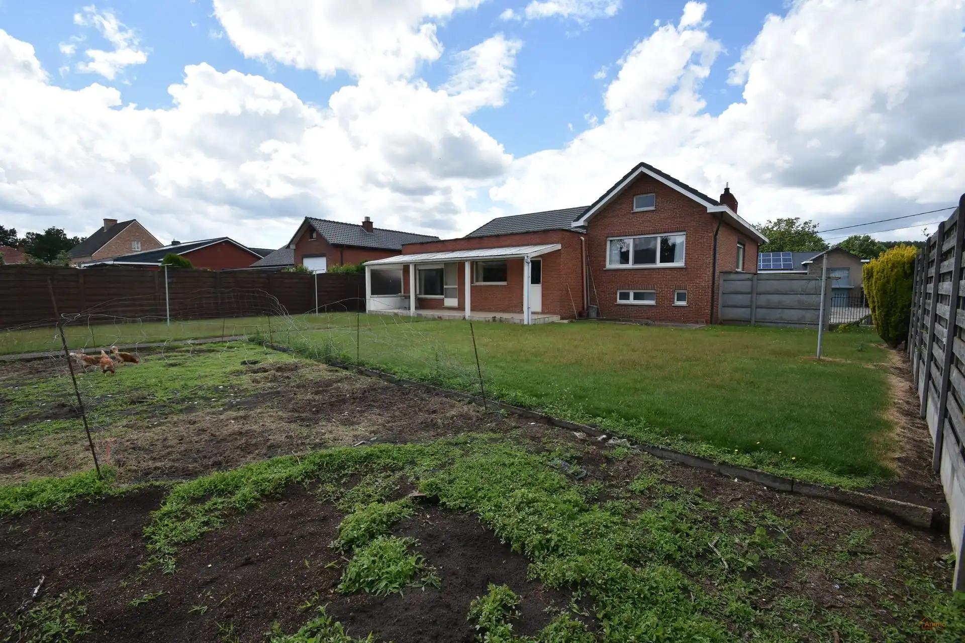 Huis foto 5