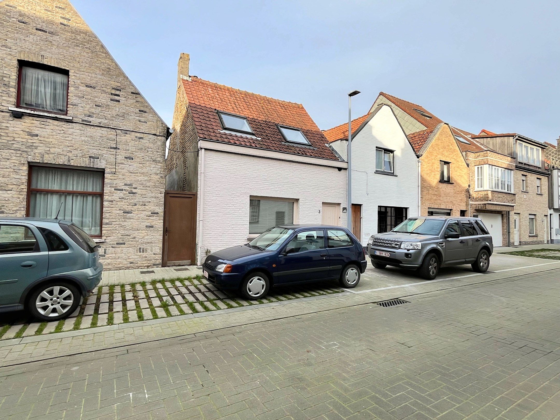 Ontdek deze charmante woning in het hart van Knokke foto 10