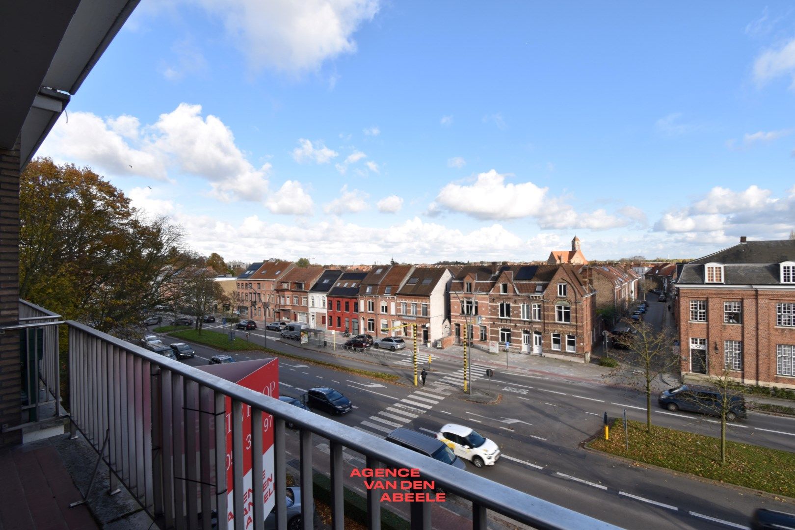 Energiezuinig appartement met 3 slaapkamers en garage  foto 3