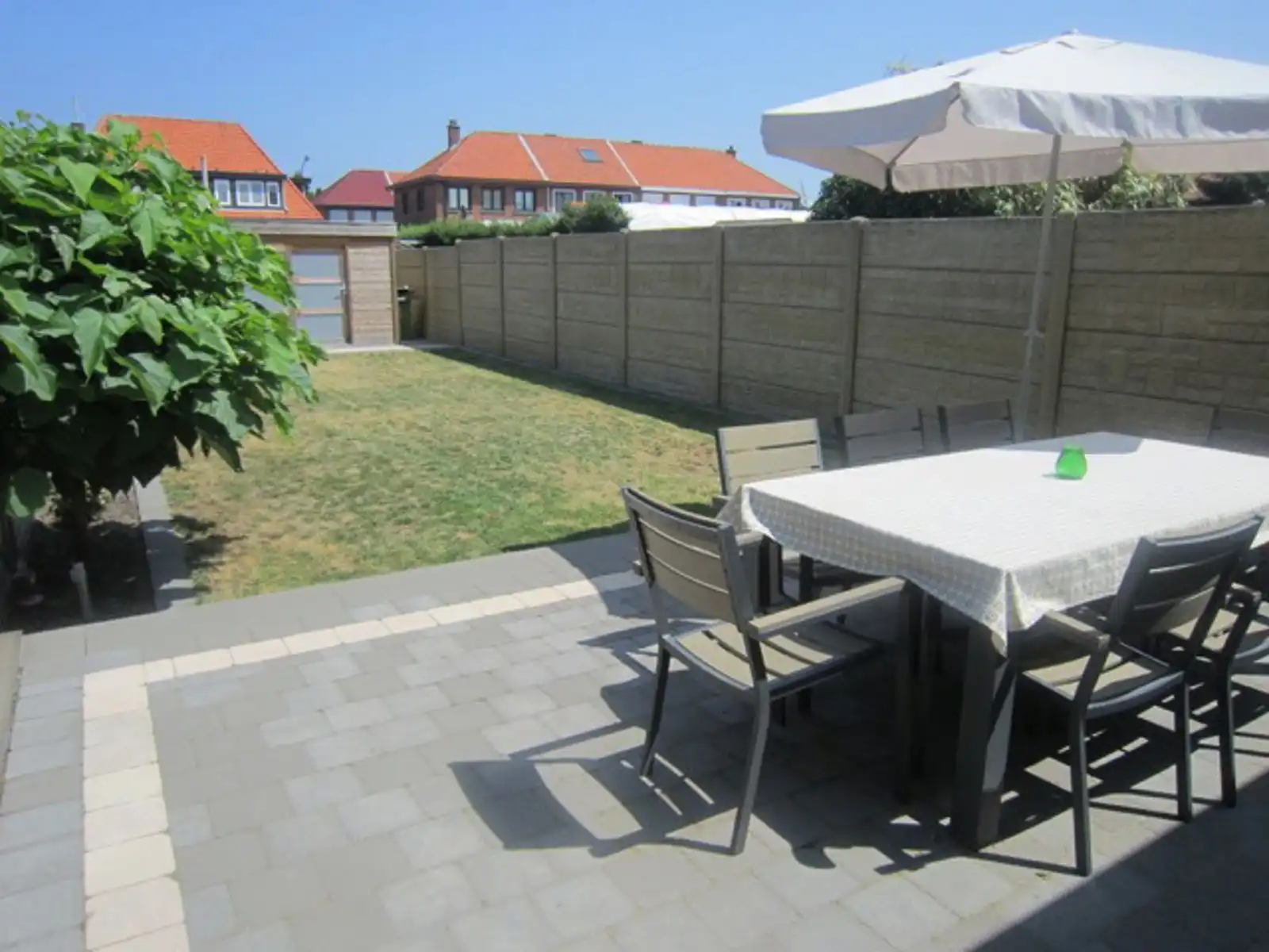 Huis te koop foto 14