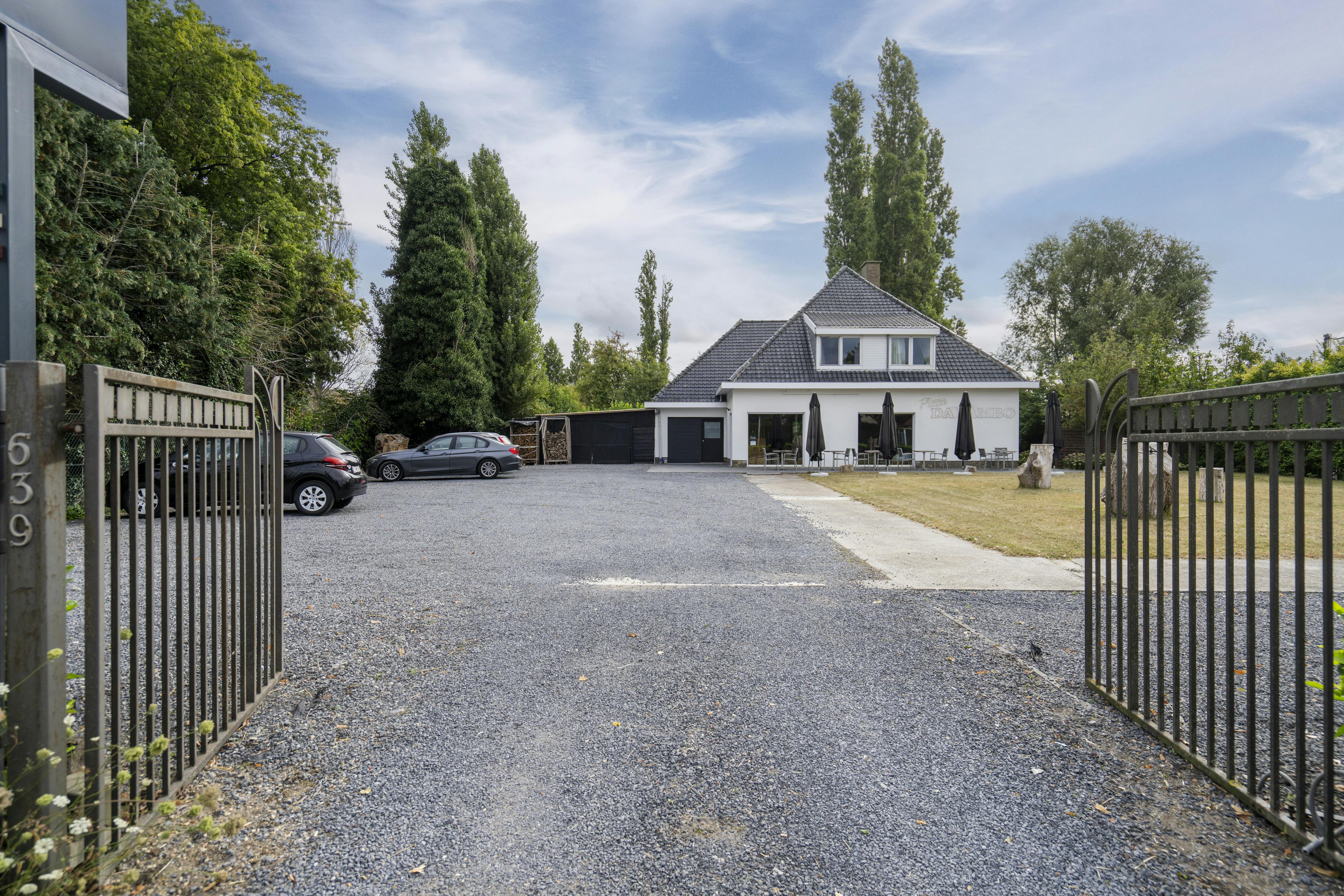 Huis te koop Bruggestraat 639 - 8930 Menen