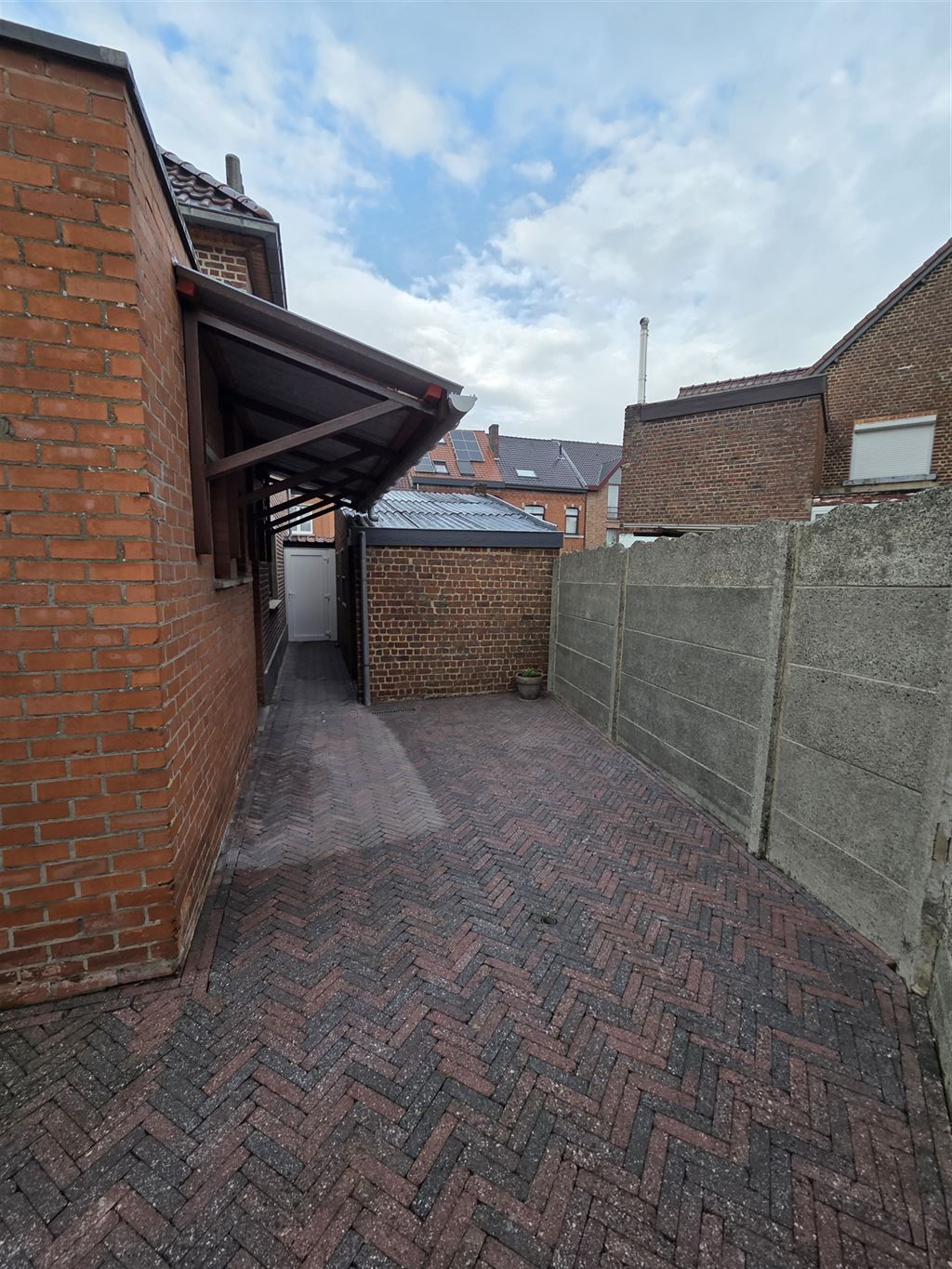 eengezinswoning foto 3