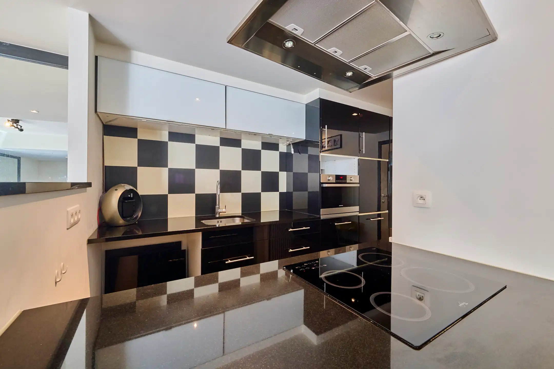 Ruim loft-appartement van 137m² in hartje centrum  foto 4
