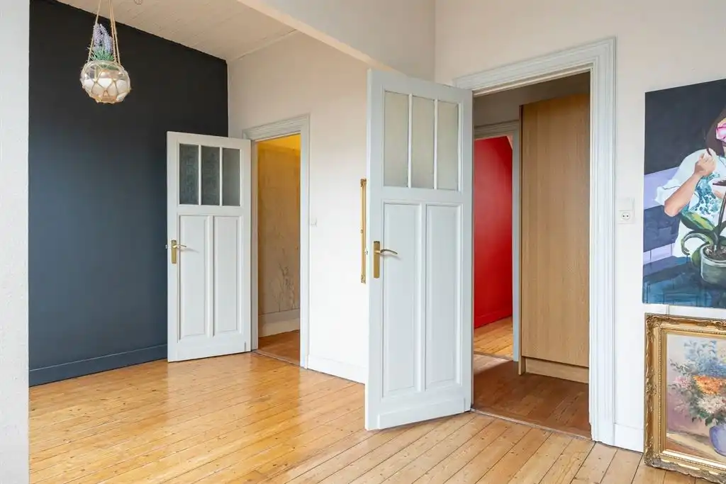 Charmant herenhuis met 4 slaapkamers foto 25