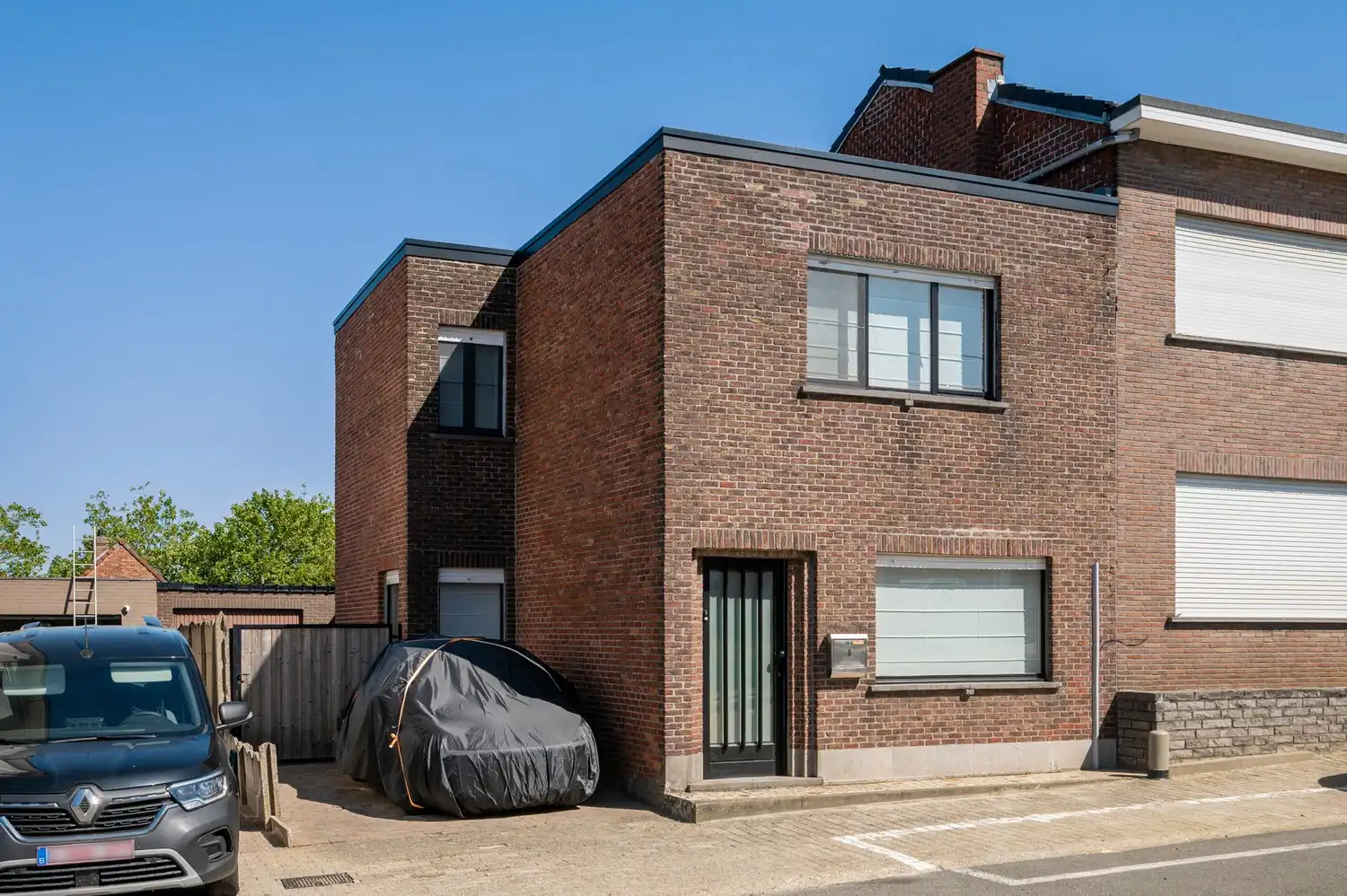 Huis te koop Borgstraat 9 - 2580 Putte