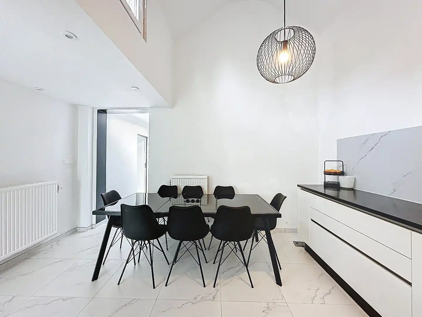 Ruime woning met tuin, terras, garage en 4 slaapkamers te Kessel-Lo! foto 13