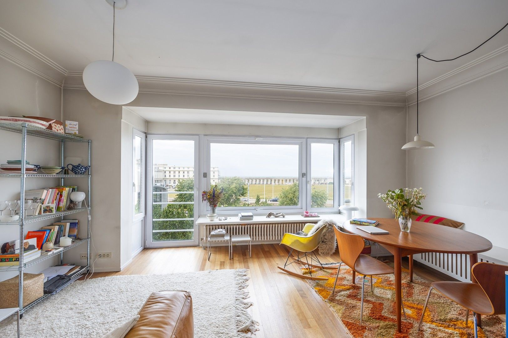 Appartement te koop foto {{pictureIndex}}